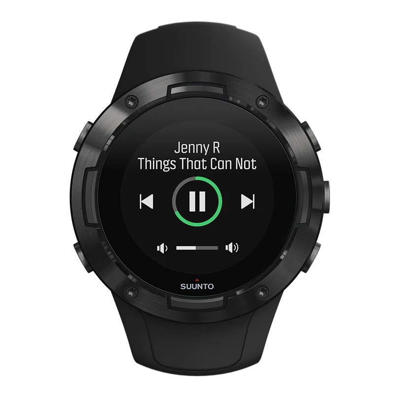 Suunto 5 All Black - Image 10