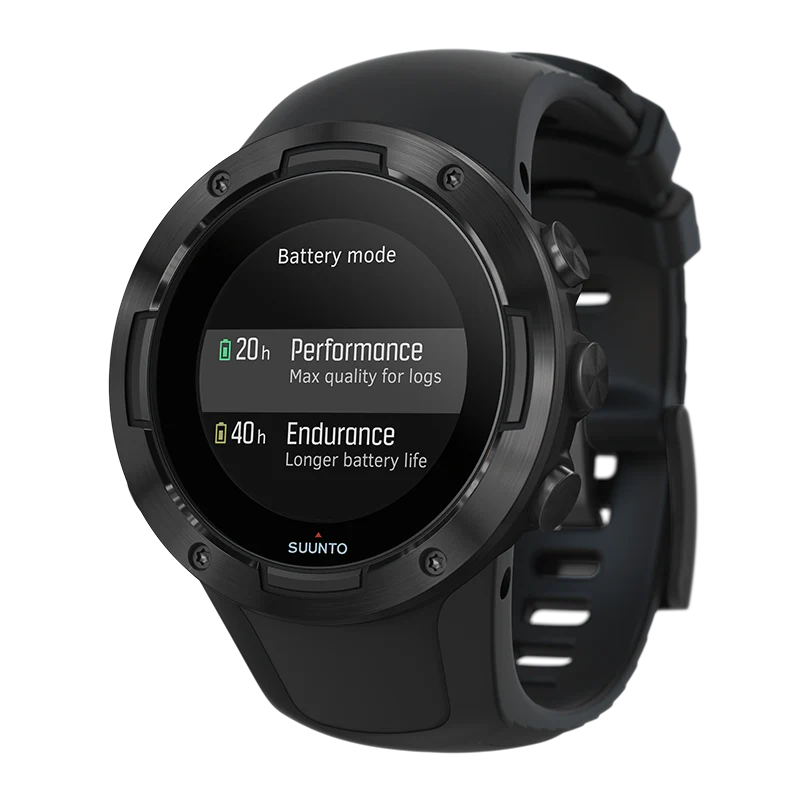 Suunto 5 All Black - Image 3
