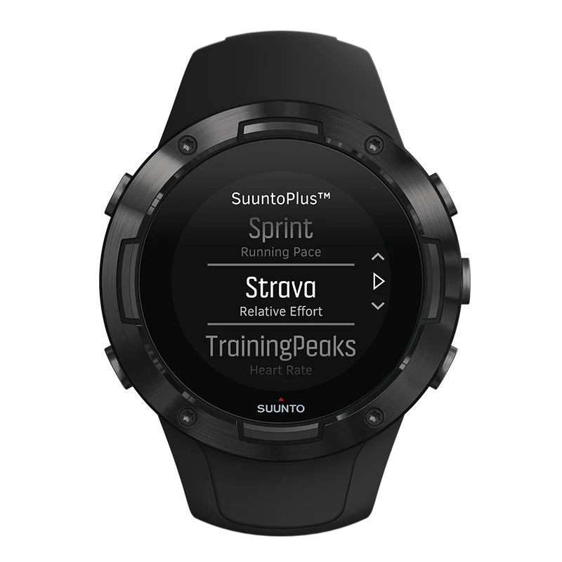 Suunto 5 All Black - Image 6
