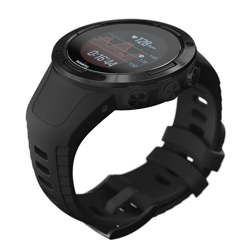 Suunto 5 All Black - Image 8