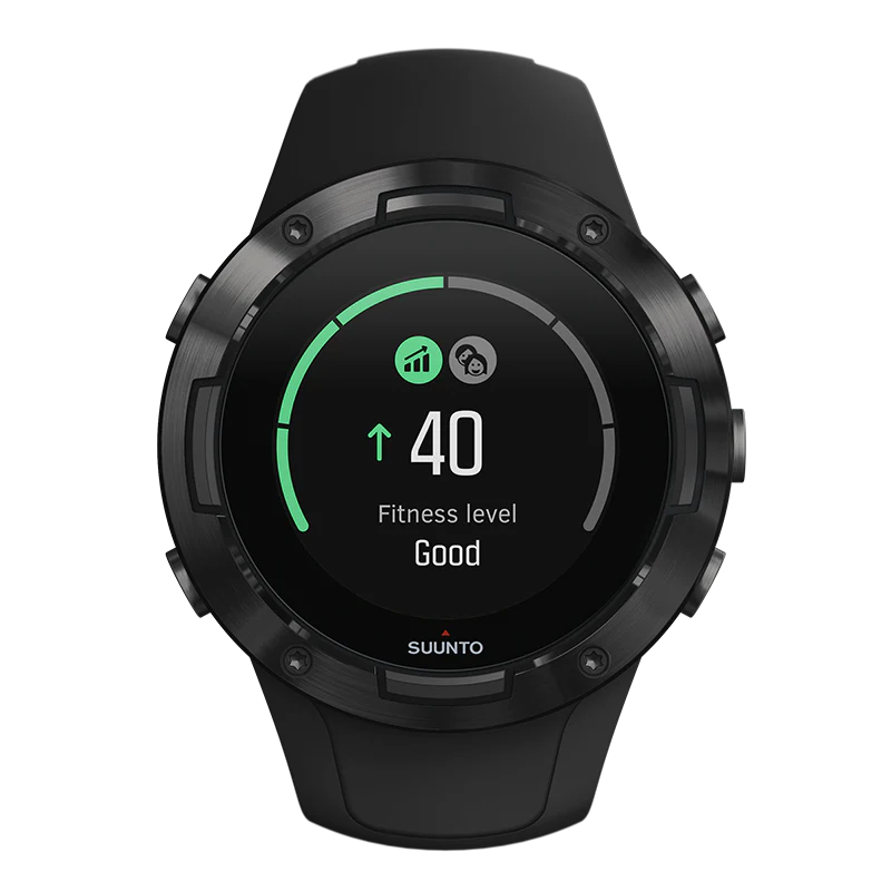 Suunto 5 All Black - Image 9