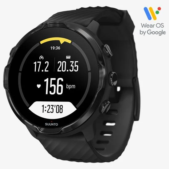 Suunto 7 Black - Image 3