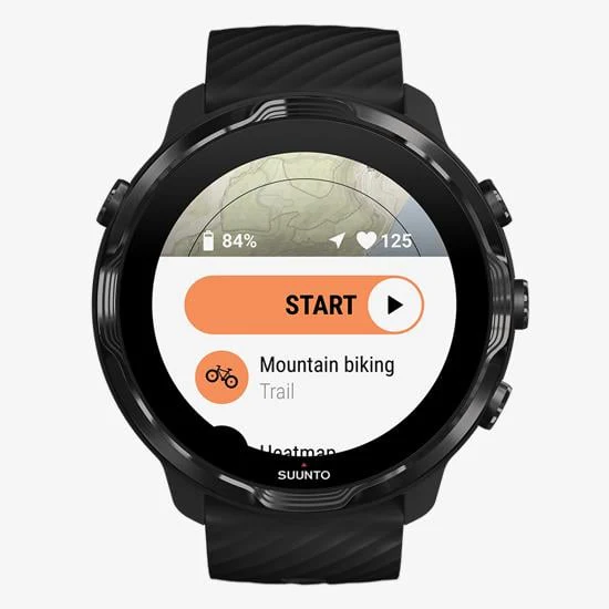 Suunto 7 Black - Image 4