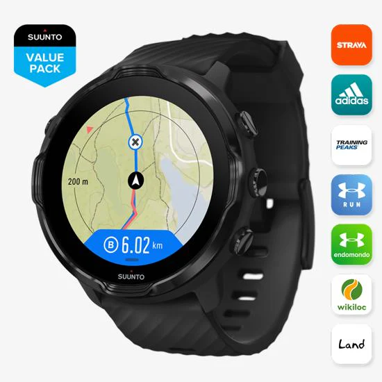 Suunto 7 Black - Image 5