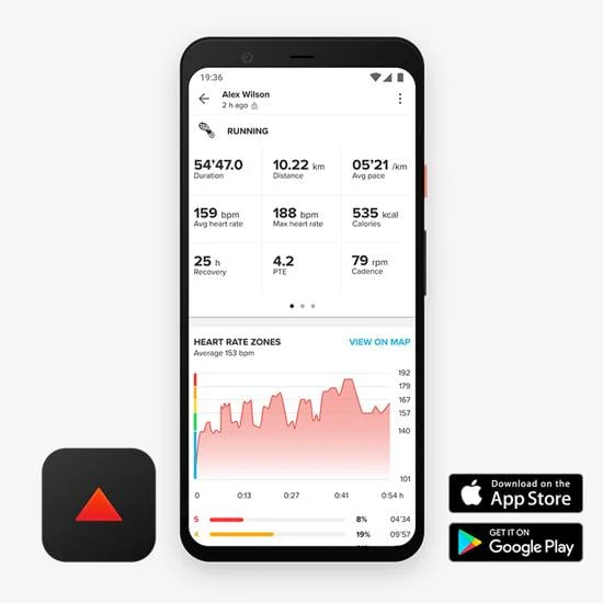 Suunto 7 Black - Image 7
