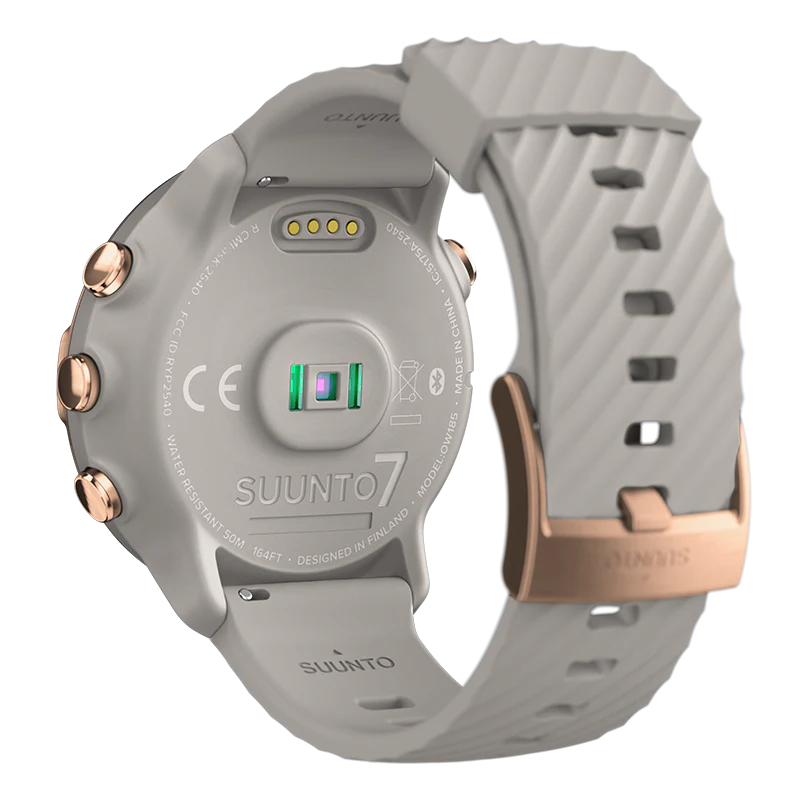 Suunto 7 Sandstone Rosegold - Image 6