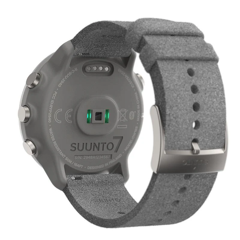 Suunto 7 Stone Gray Titanium - Image 6