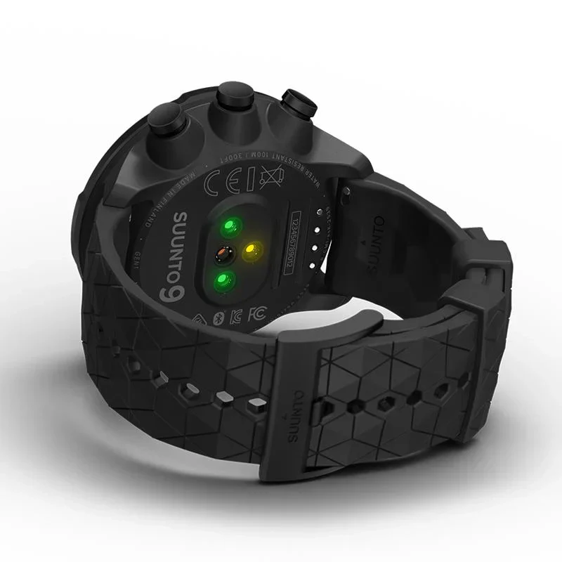 SUUNTO 9 BARO titanium - Image 7