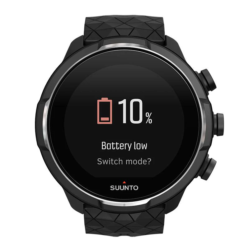 SUUNTO 9 BARO titanium - Image 8