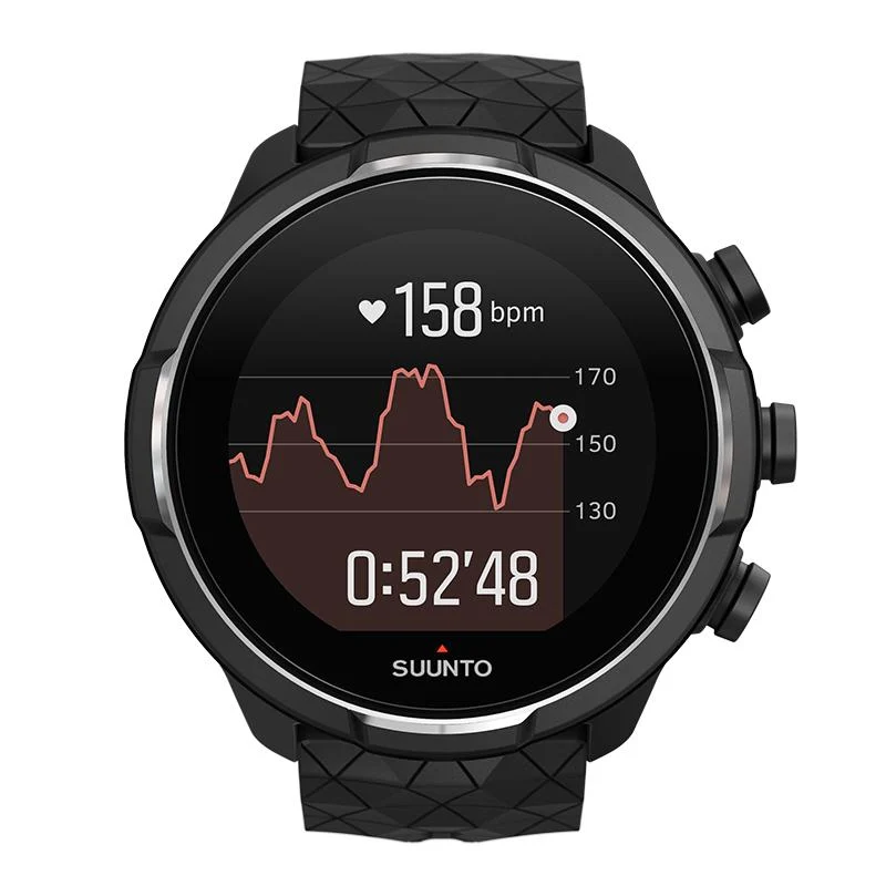 SUUNTO 9 BARO titanium - Image 9
