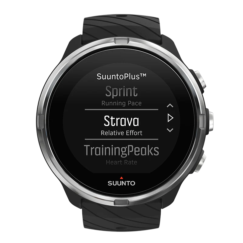 Suunto 9 Black - Image 3