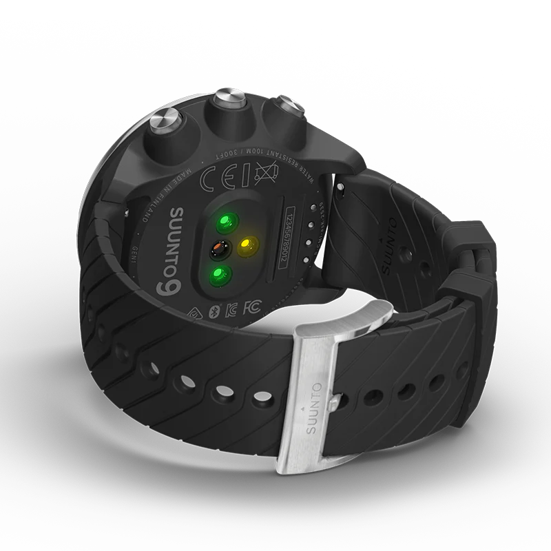 Suunto 9 Black - Image 5