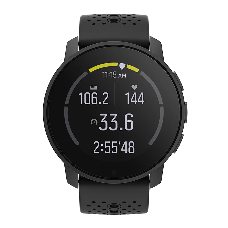 Suunto 9 Peak All Black - Image 3