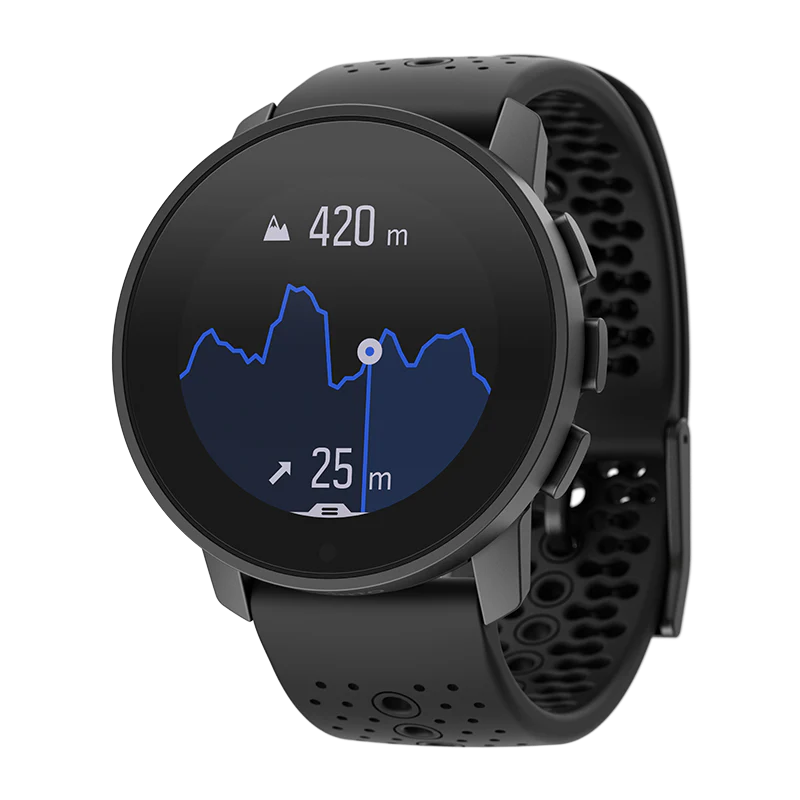Suunto 9 Peak All Black - Image 4
