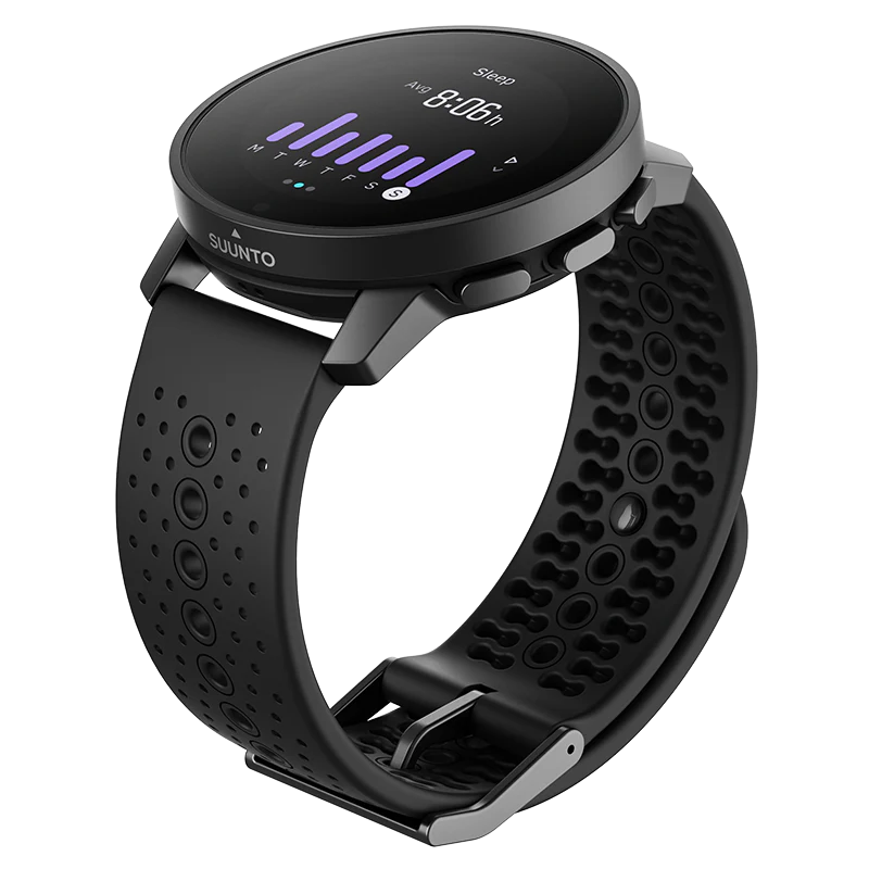 Suunto 9 Peak All Black - Image 7