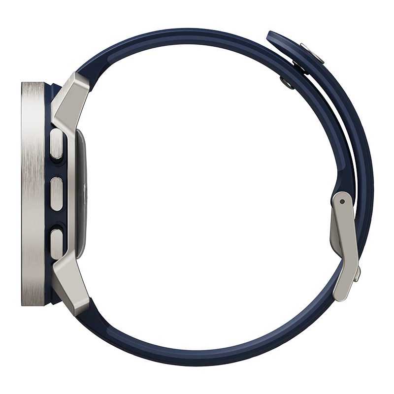 Suunto 9 Peak Granite Blue Titanium - Image 6