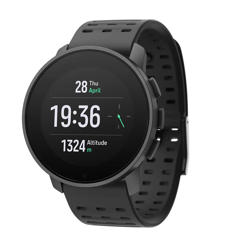 SUUNTO 9 PEAK PRO All Black - Image 3
