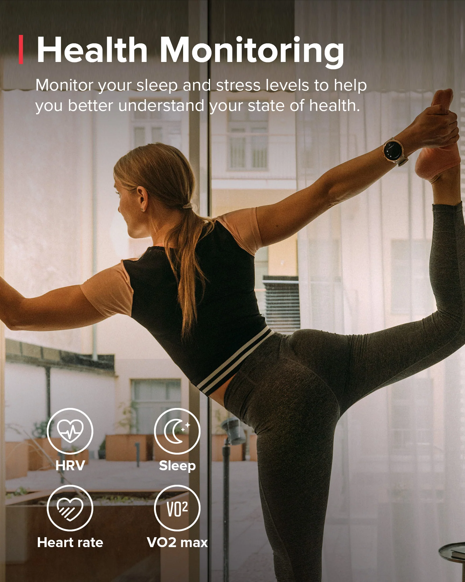 SUUNTO 9 PEAK PRO All Black - Image 8