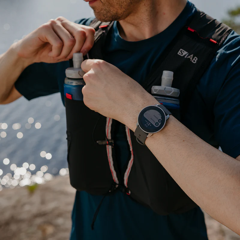SUUNTO 9 PEAK PRO Titanium Slate - Image 7