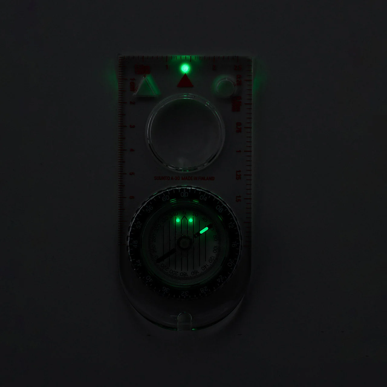 SUUNTO A-30 SH Metric Compass - Image 3