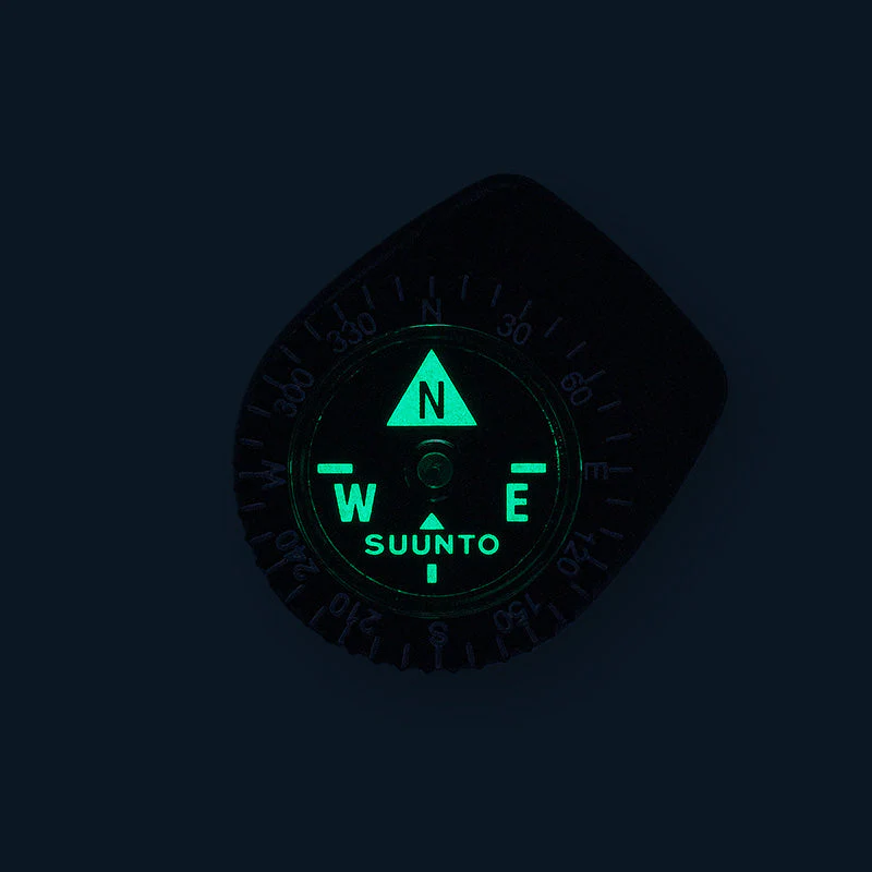 SUUNTO CLIPPER L/B NH COMPASS - Image 3