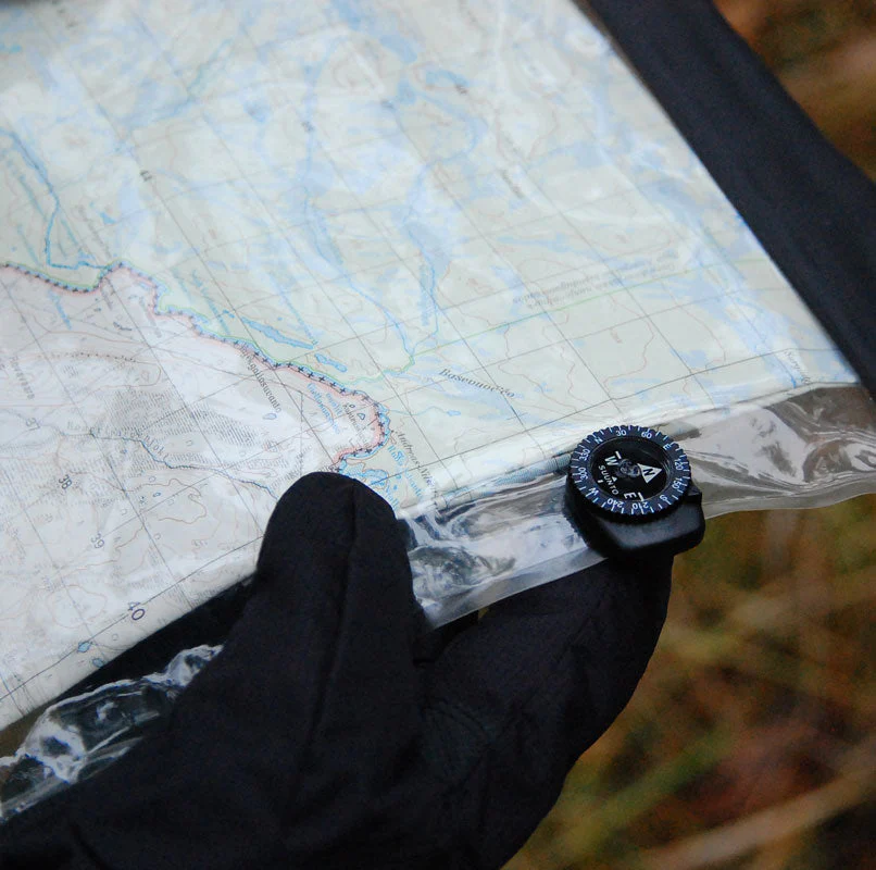 SUUNTO CLIPPER L/B NH COMPASS - Image 5