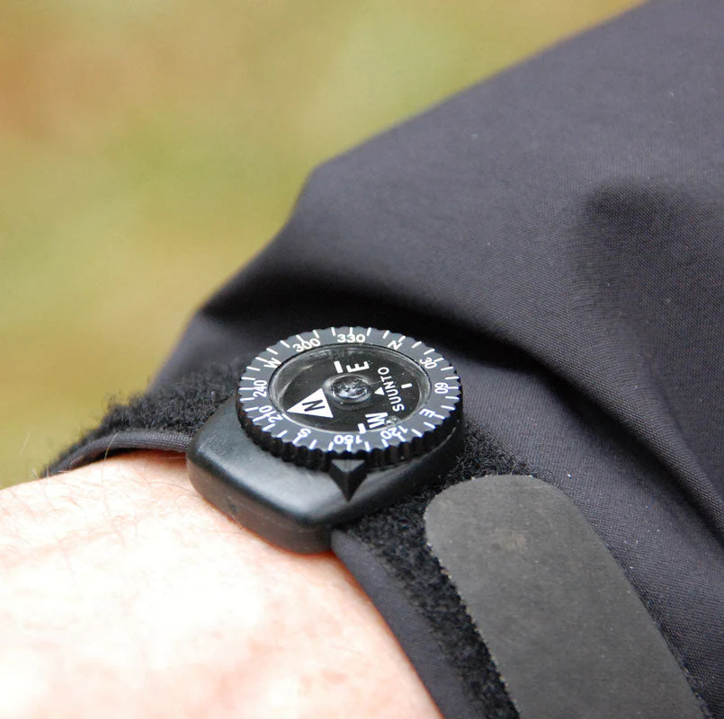 SUUNTO CLIPPER L/B NH COMPASS - Image 6