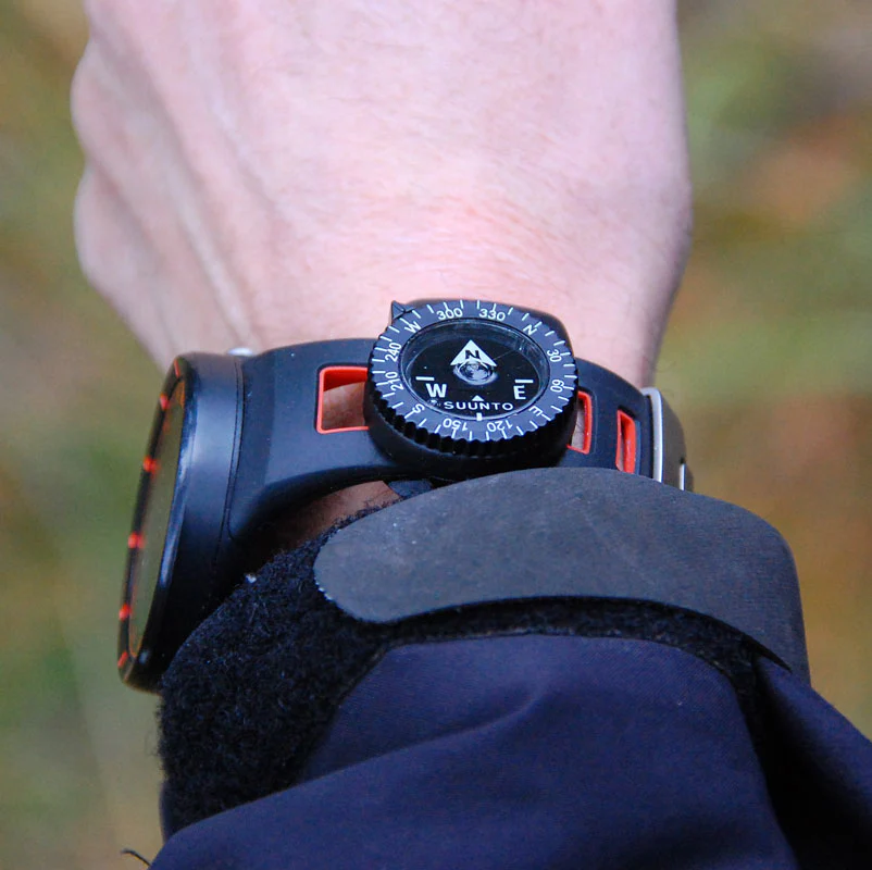 SUUNTO CLIPPER L/B NH COMPASS - Image 8