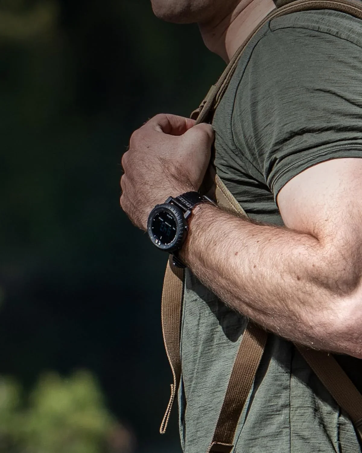 SUUNTO CORE
All Black - Image 3