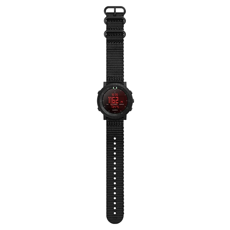 Suunto Core Alpha Stealth - Image 3