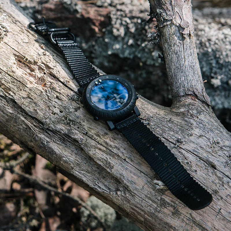 Suunto Core Alpha Stealth - Image 4