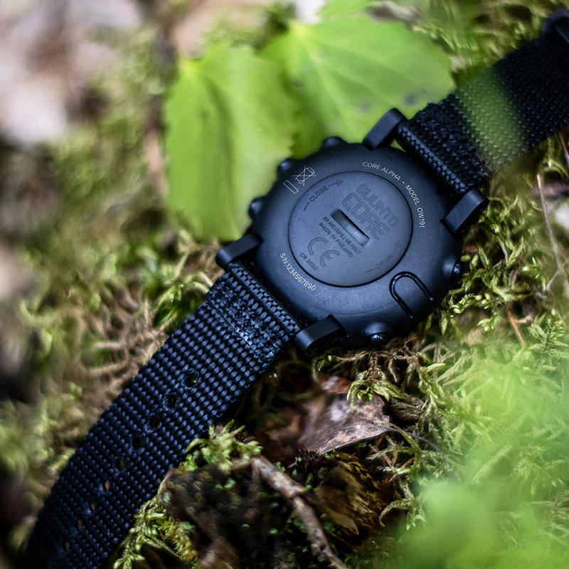 Suunto Core Alpha Stealth - Image 5