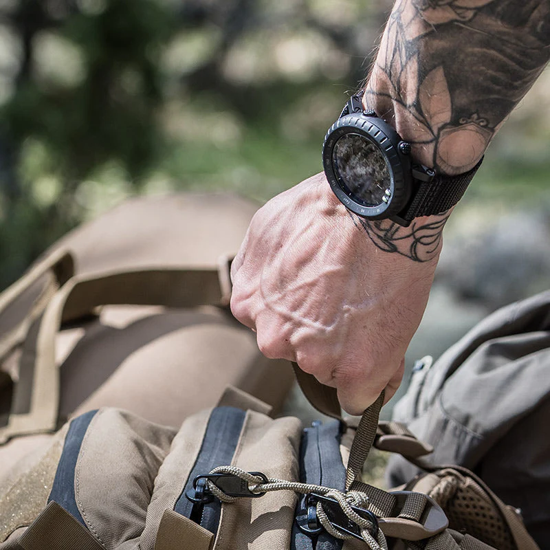 Suunto Core Alpha Stealth - Image 6
