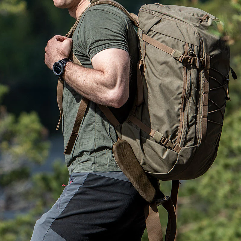 Suunto Core Alpha Stealth - Image 7