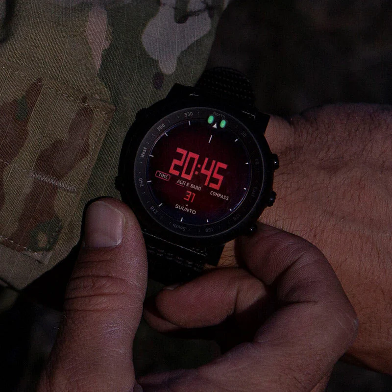 Suunto Core Alpha Stealth - Image 8