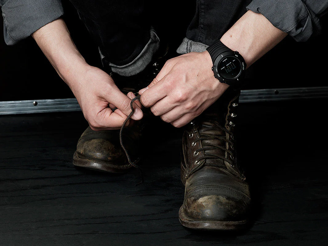 SUUNTO CORE Ultimate Black - Image 4