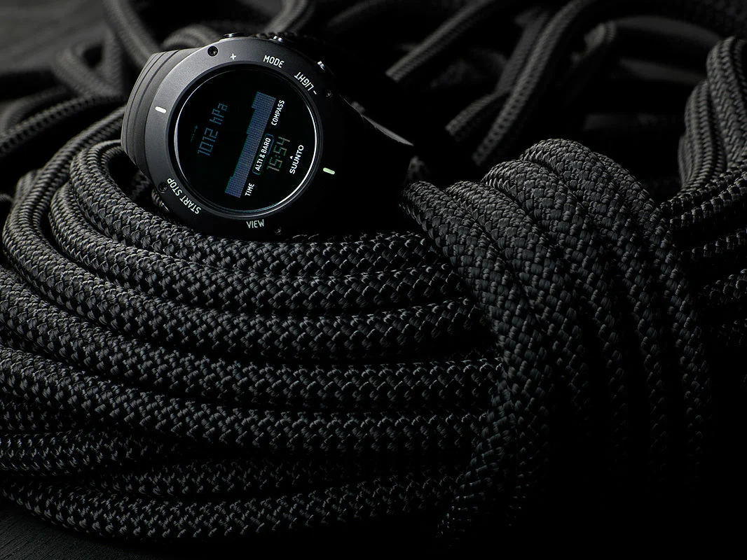 SUUNTO CORE Ultimate Black - Image 5
