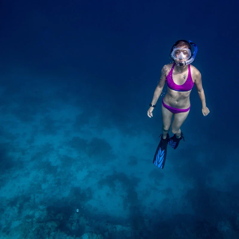 Suunto D4f Black - Image 4