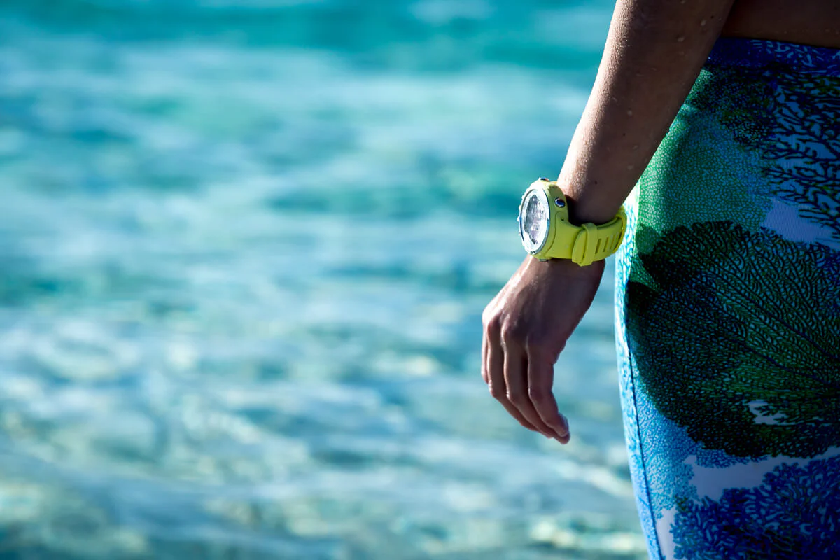 SUUNTO D4I NOVO SUN - Image 4