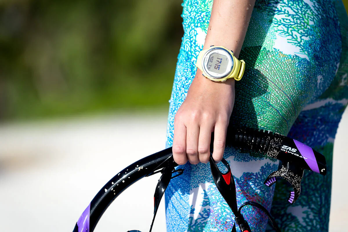 SUUNTO D4I NOVO SUN - Image 5