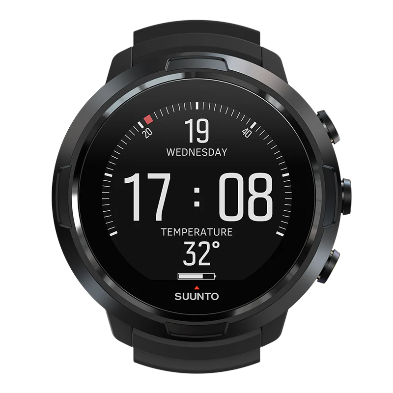 SUUNTO D5 All Black - Image 5
