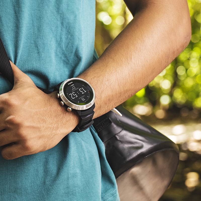 SUUNTO D5 Black - Image 6