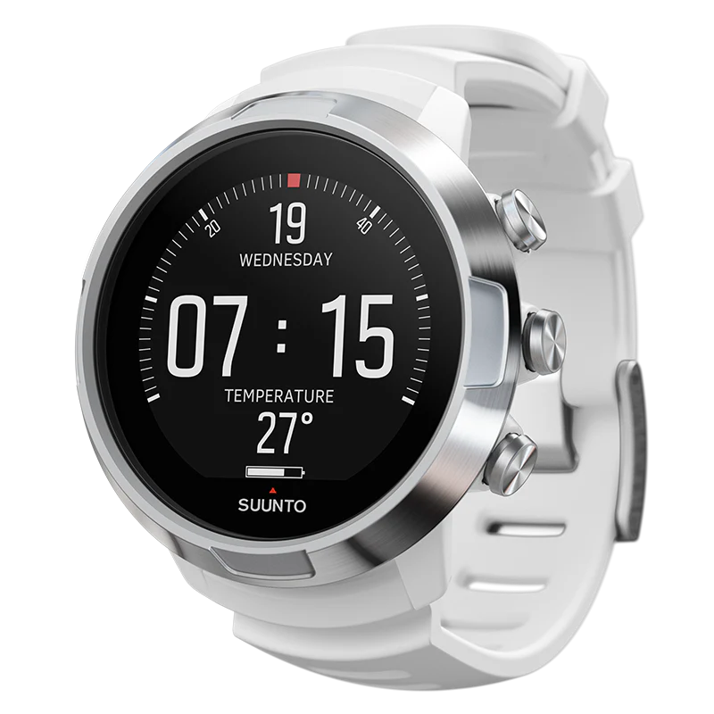 SUUNTO D5 White - Image 3