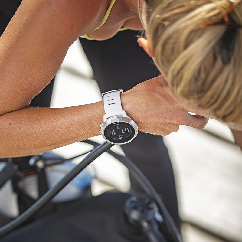 SUUNTO D5 White - Image 7