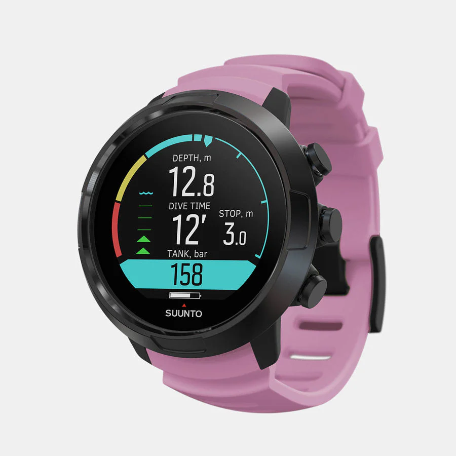Suunto D5 Wildberry - Image 3