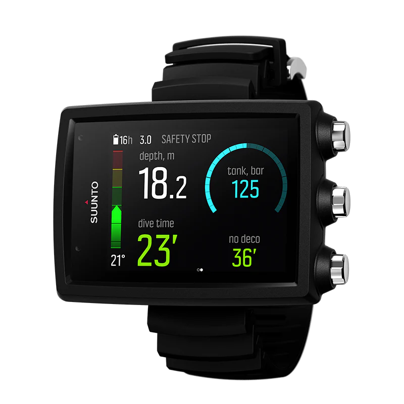SUUNTO EON CORE BLACK - Image 3