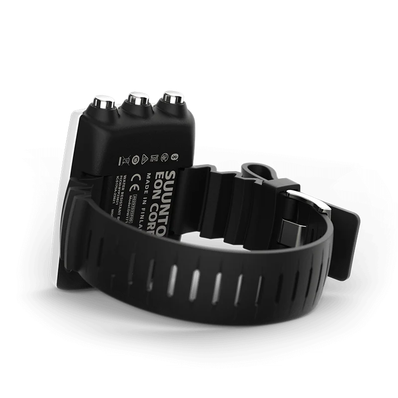 SUUNTO EON CORE BLACK - Image 5