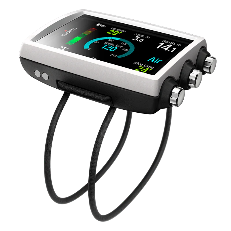 SUUNTO EON CORE BLACK - Image 6