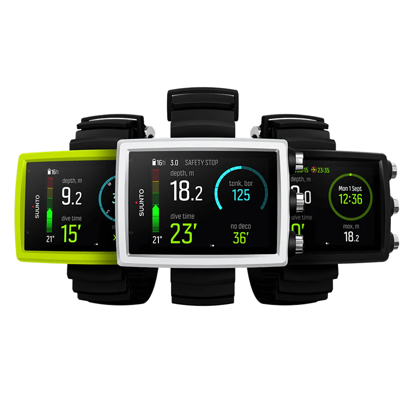 SUUNTO EON CORE BLACK - Image 7