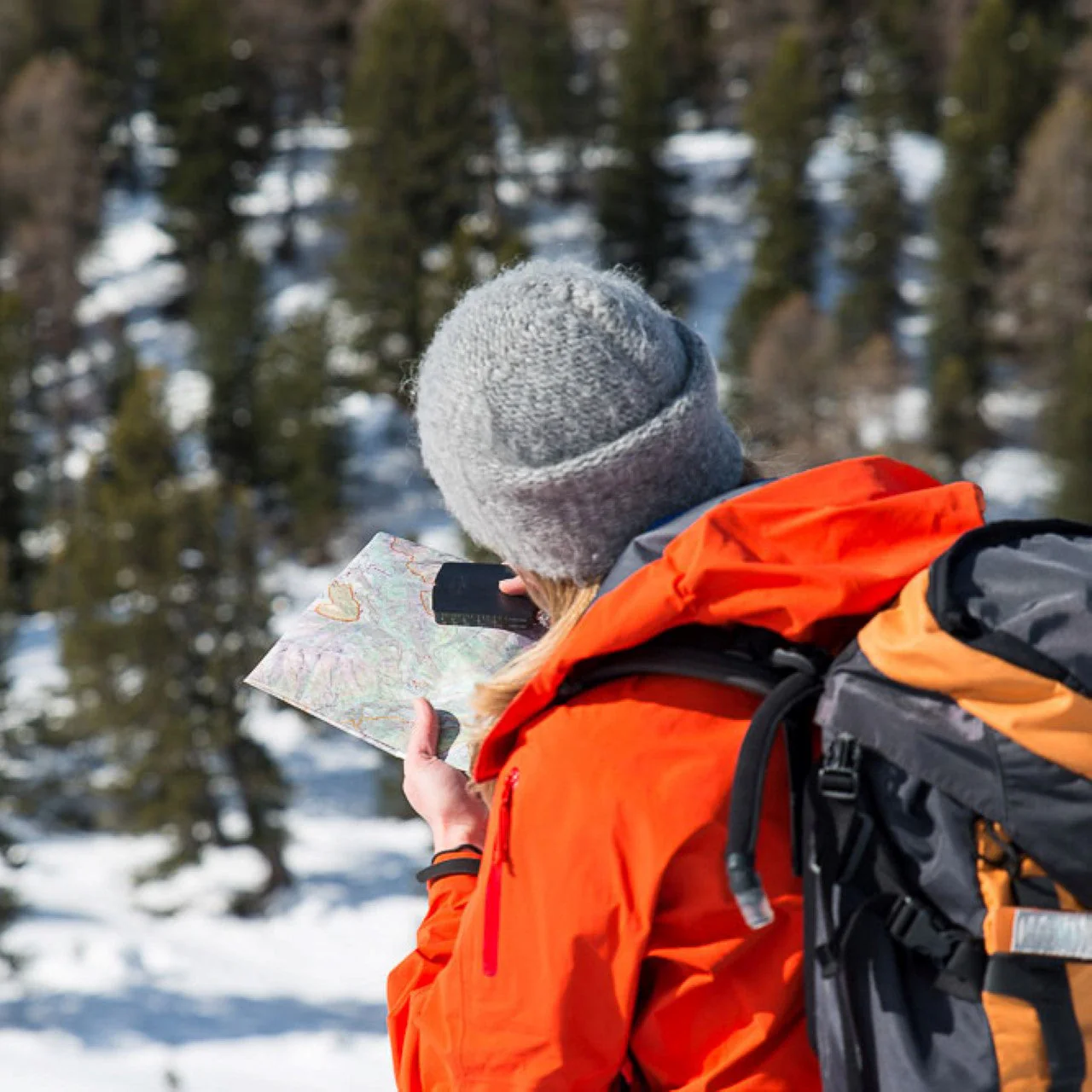 SUUNTO MC-2
G Mirror Compass - Image 3